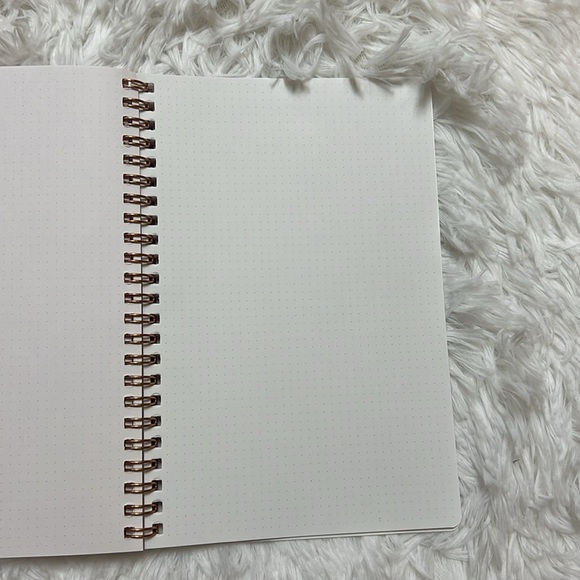 DAILY PLANNER (3 Month Goal Planner) - Picture 14 of 14